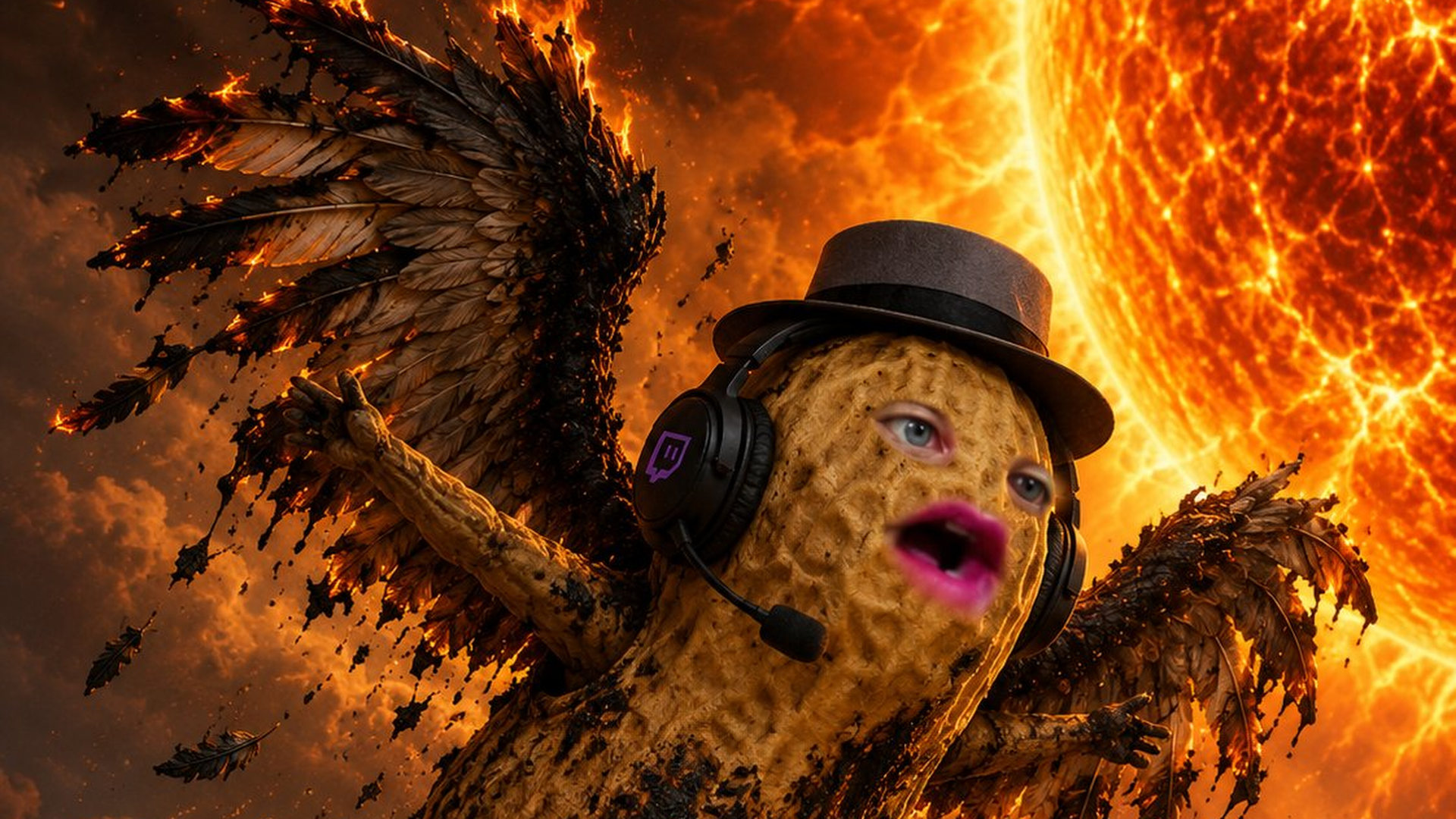 daveisabadfriend stream